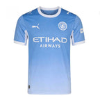 Manchester City Home Shirt 2026/27