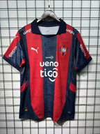 Cerro Porteño Heimtrikot 2025/26
