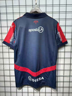 Cerro Porteño Heimtrikot 2025/26