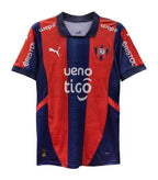 Cerro Porteño Heimtrikot 2025/26