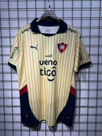Cerro Porteño Away Shirt 2025/26