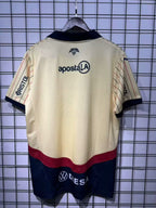 Cerro Porteño Away Shirt 2025/26