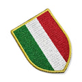 Italy Badge