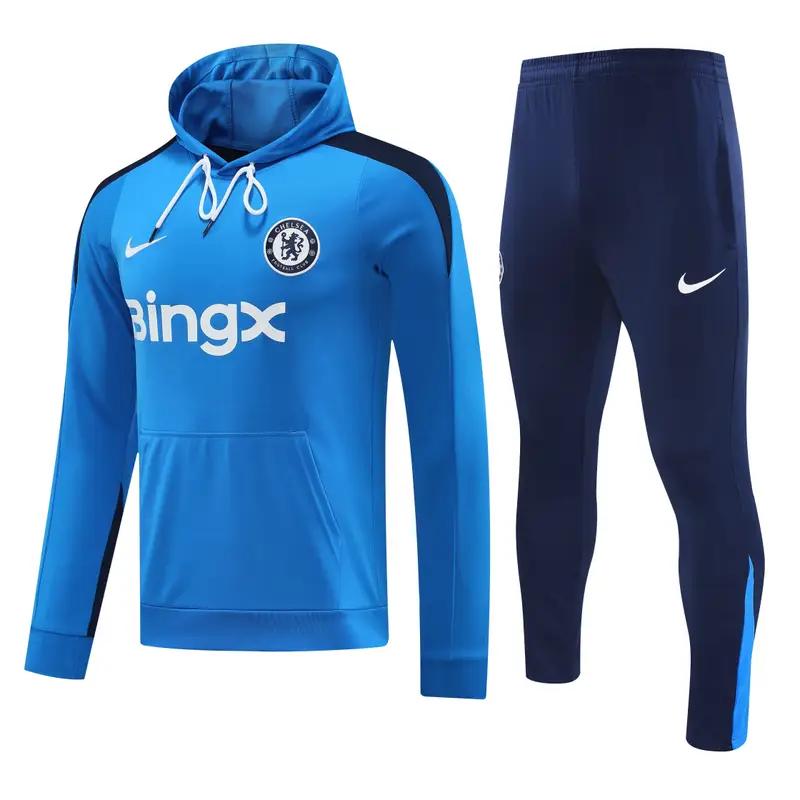 Chelsea Trainingsanzug 2025/26
