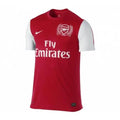 Arsenal Retro Trikot 2011