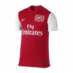 Arsenal Retro Trikot 2011