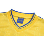 West Ham United Retro-Trikot 2008 – Iron Maiden