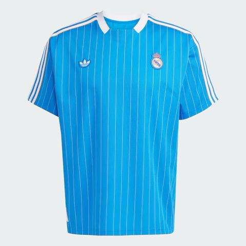 Real Madrid Special Edition Shirt 2025/26 - ICONS