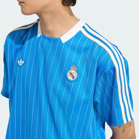Real Madrid Special Edition Shirt 2025/26 - ICONS