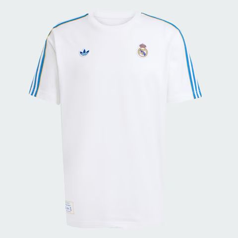 Real Madrid Sondertrikot 2025/26 - ICONS