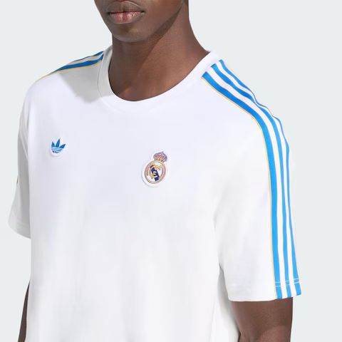 Real Madrid Sondertrikot 2025/26 - ICONS