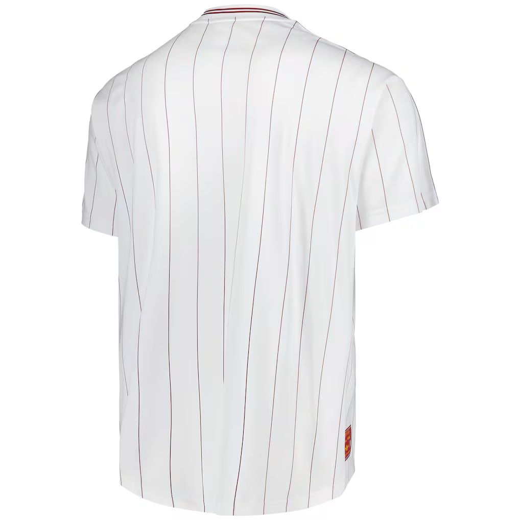 Aston Villa Special Edition Shirt 2025/26 - ICONS