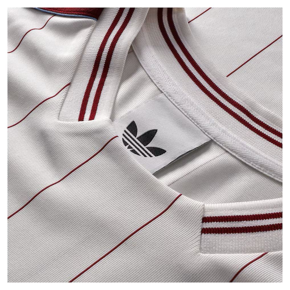 Aston Villa Special Edition Shirt 2025/26 - ICONS