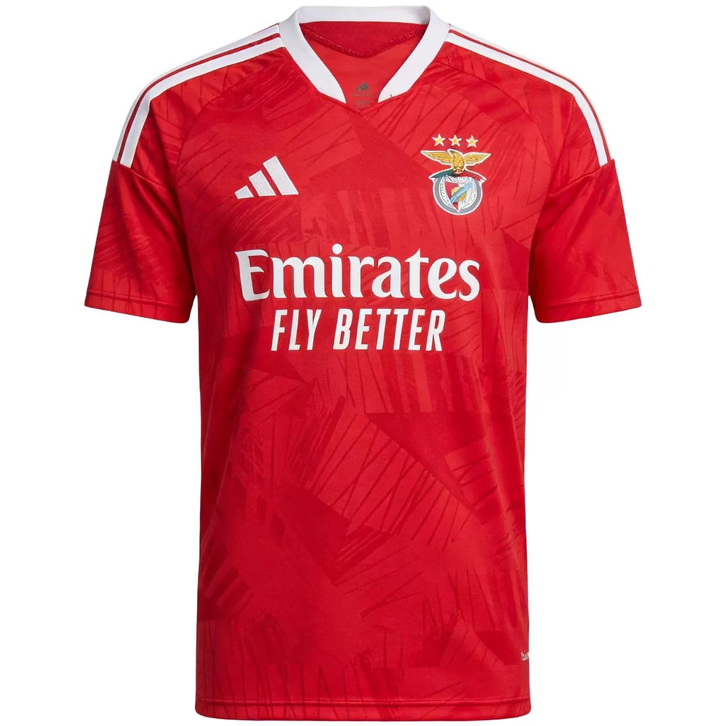 SL Benfica Home Shirt 2026/27