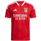 SL Benfica Home Shirt 2026/27