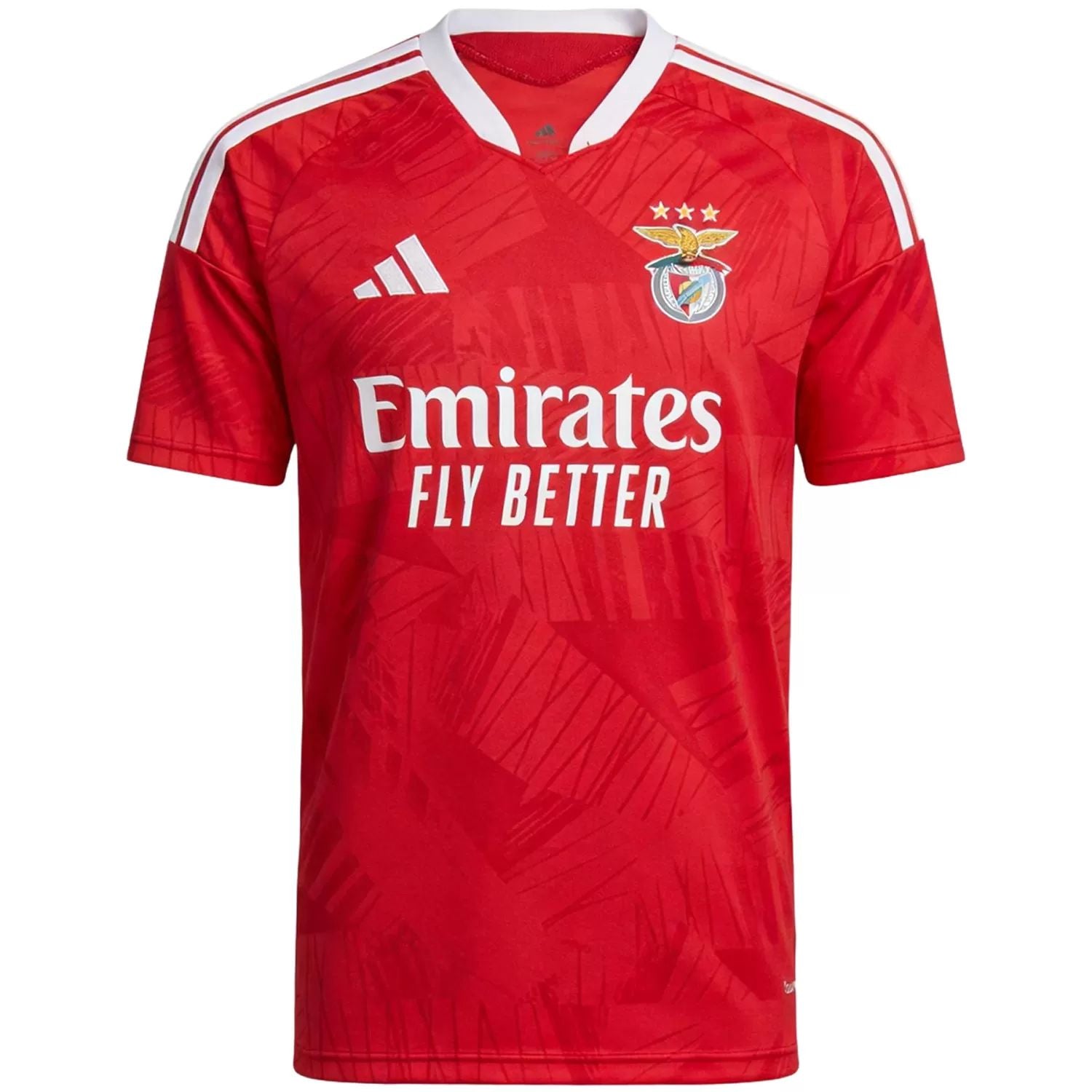 SL Benfica Home Shirt 2026/27