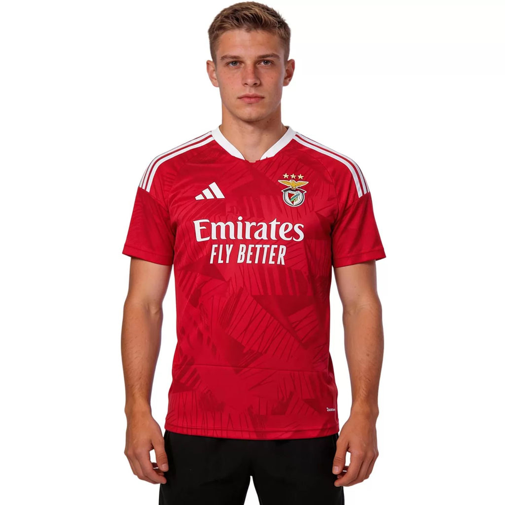 SL Benfica Home Shirt 2026/27