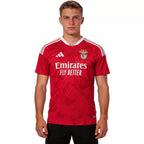 SL Benfica Home Shirt 2026/27