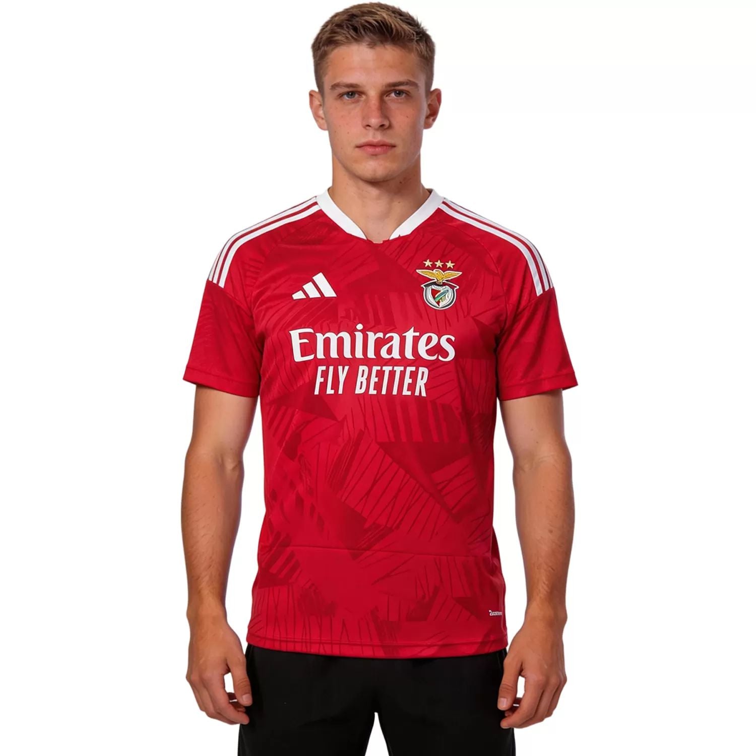 SL Benfica Home Shirt 2026/27