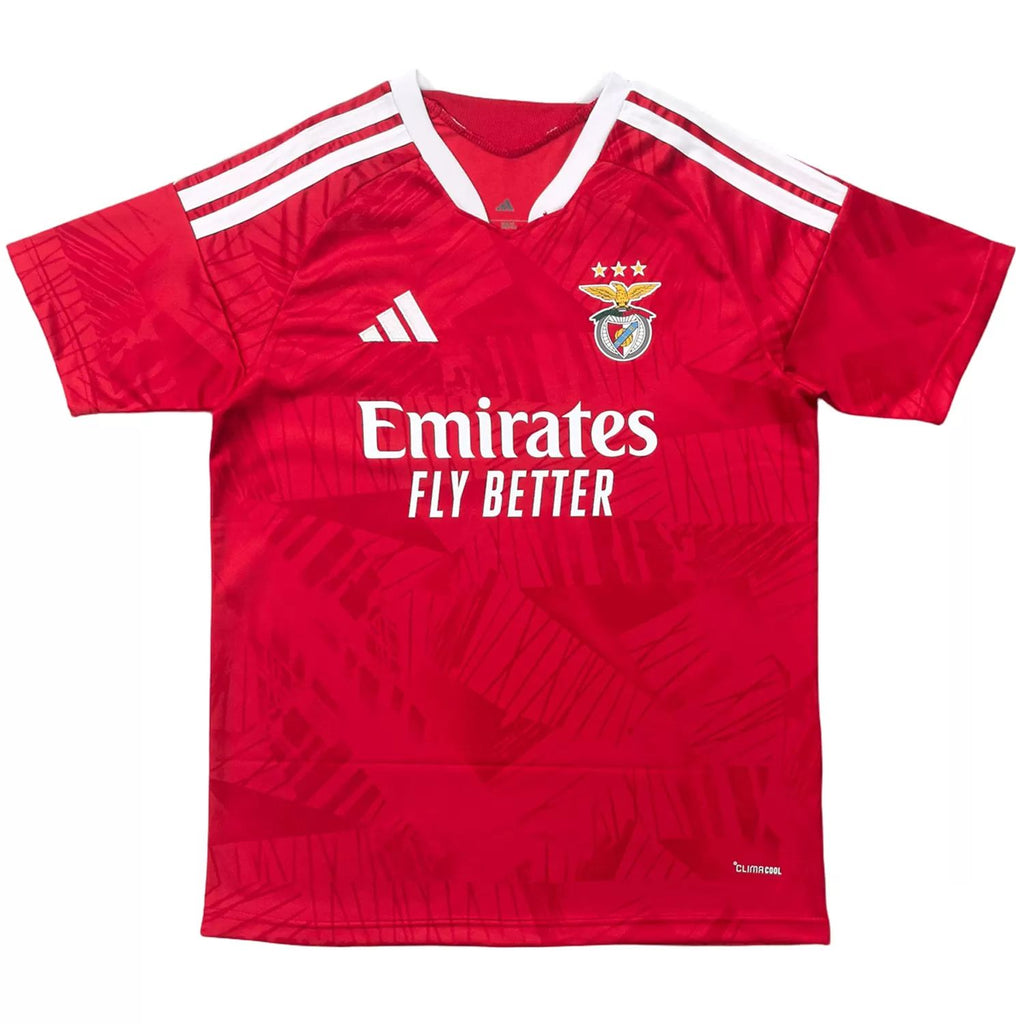 SL Benfica Home Shirt 2026/27