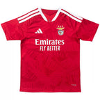 SL Benfica Home Shirt 2026/27