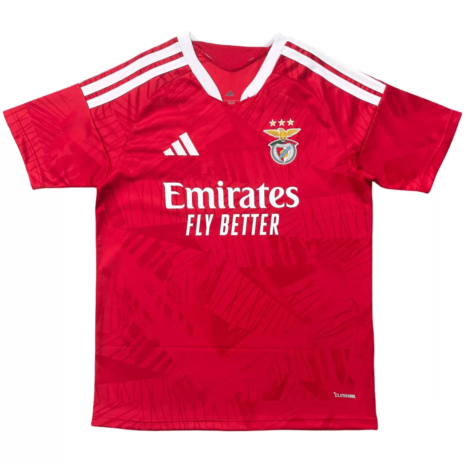 SL Benfica Home Shirt 2026/27
