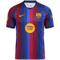 FC Barcelona Home Shirt 2026/27