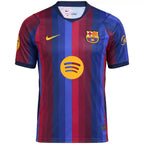 FC Barcelona Home Shirt 2026/27