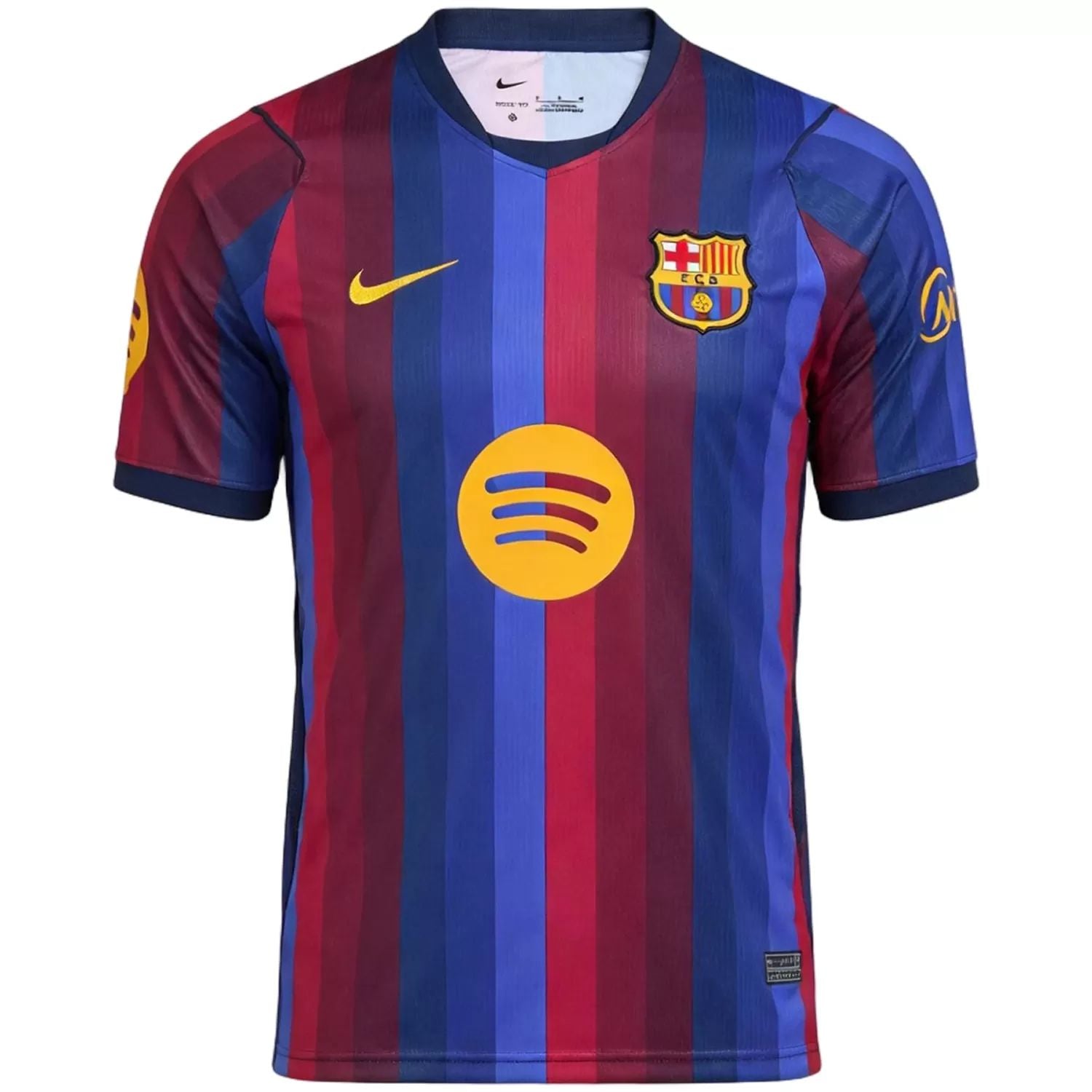 FC Barcelona Home Shirt 2026/27