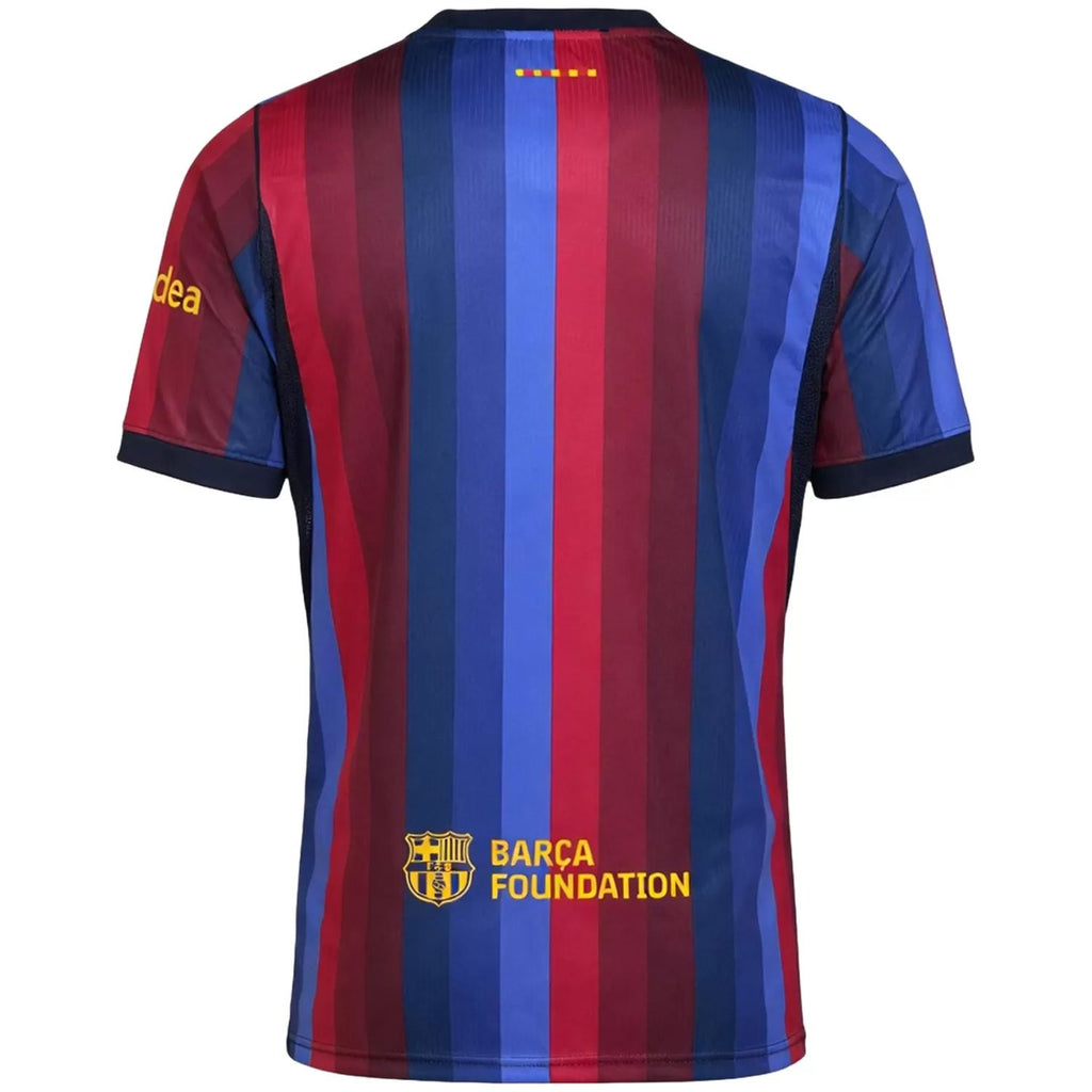 FC Barcelona Home Shirt 2026/27