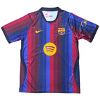 FC Barcelona Home Shirt 2026/27