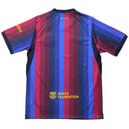 FC Barcelona Home Shirt 2026/27