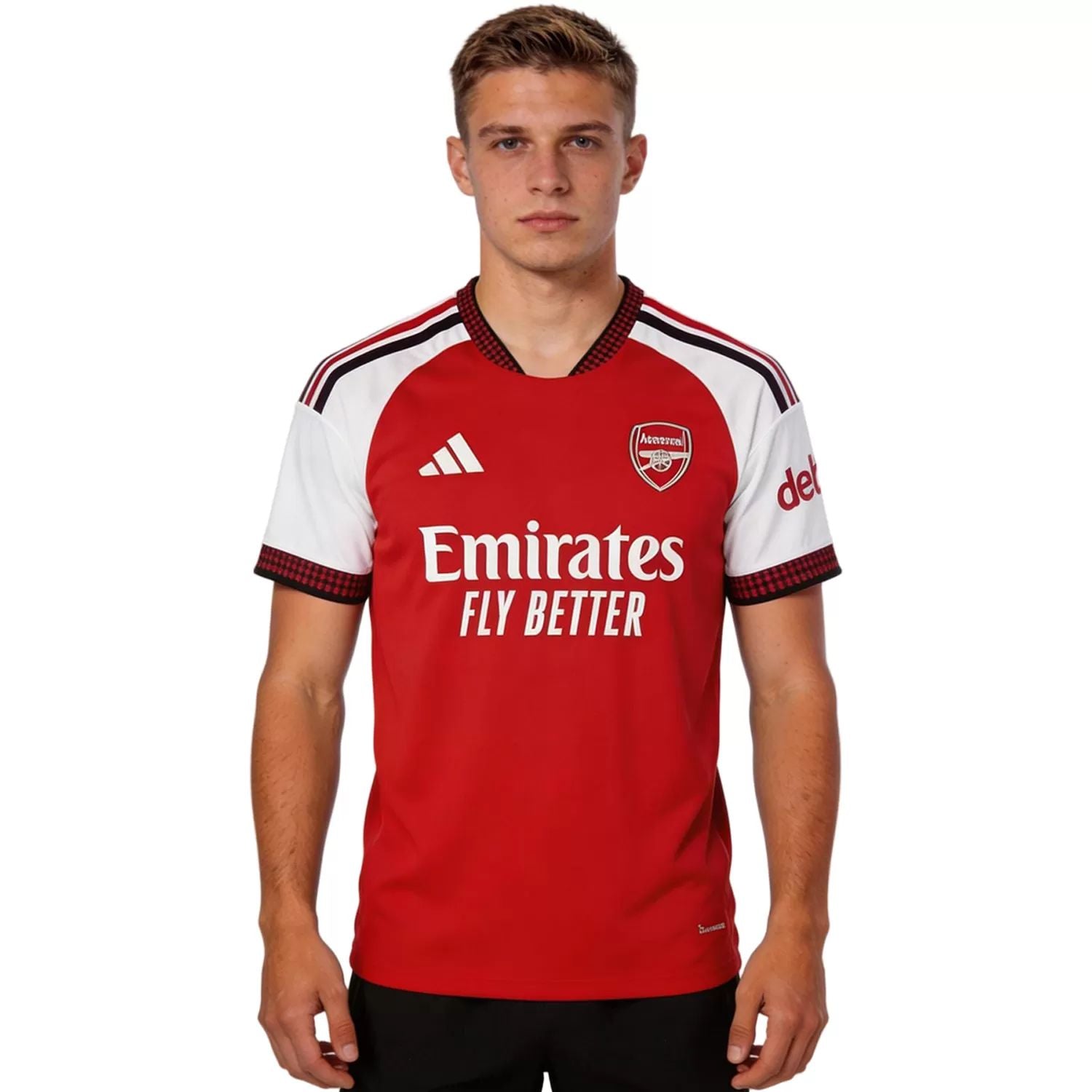 Arsenal Home Shirt 2026/27