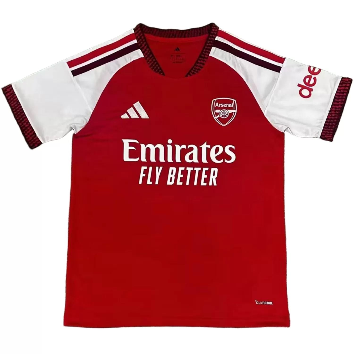 Arsenal Home Shirt 2026/27