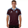 Aston Villa Home Shirt 2026/27