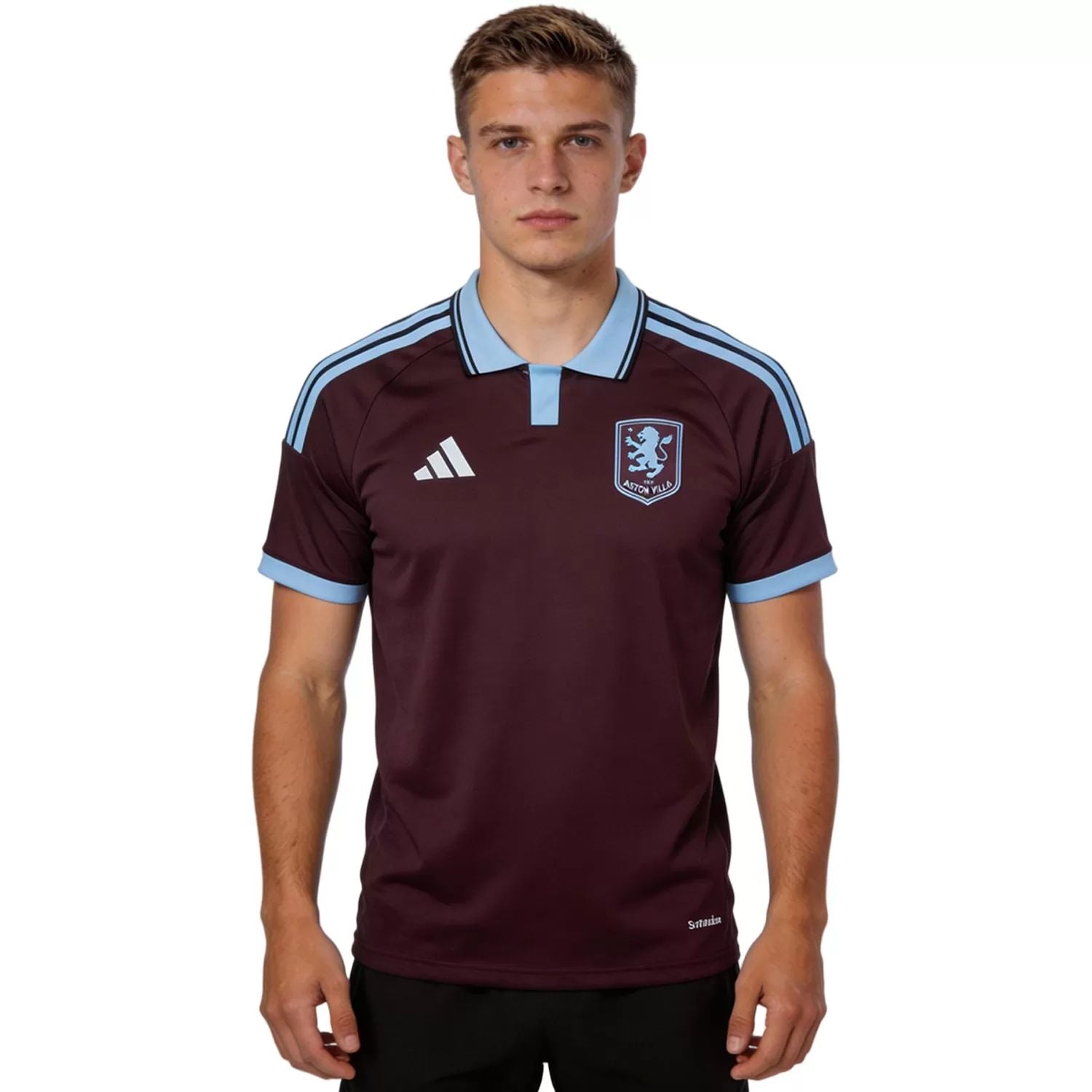 Aston Villa Home Shirt 2026/27