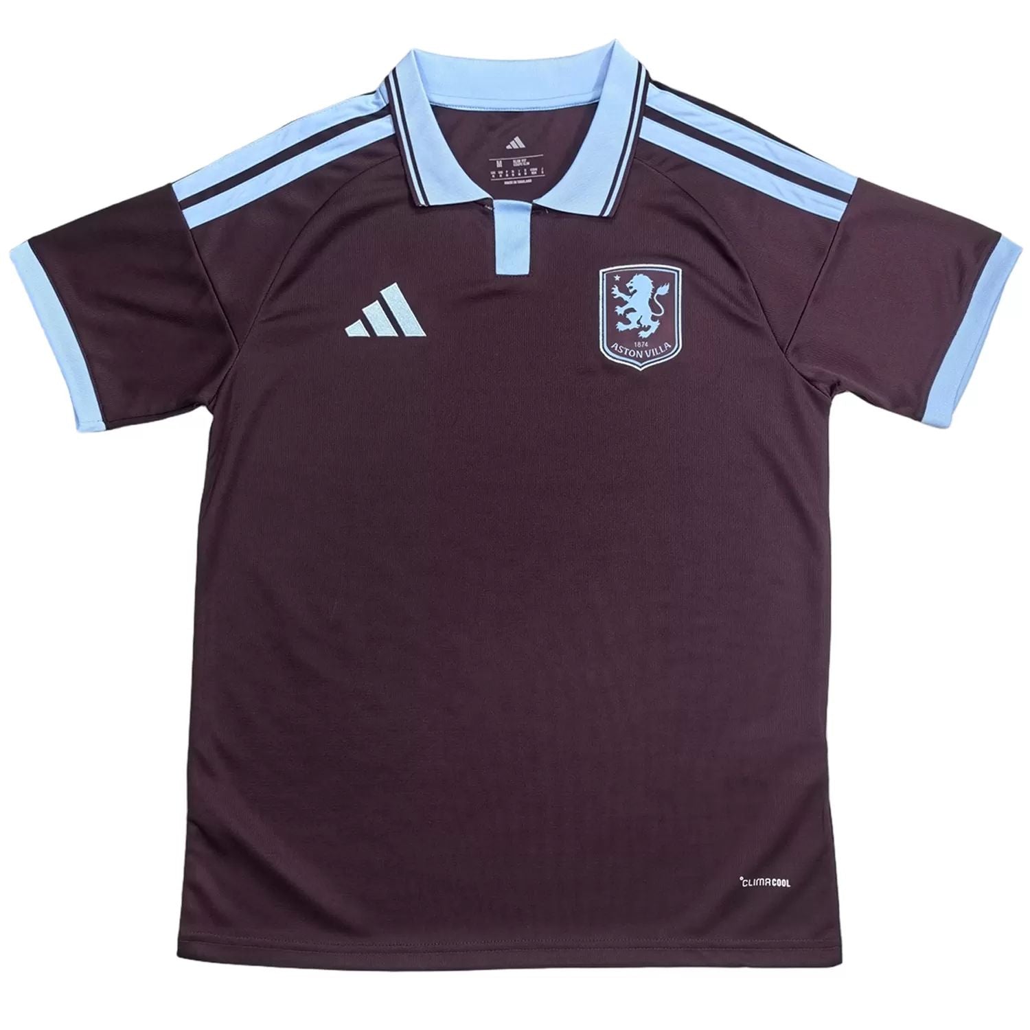 Aston Villa Home Shirt 2026/27