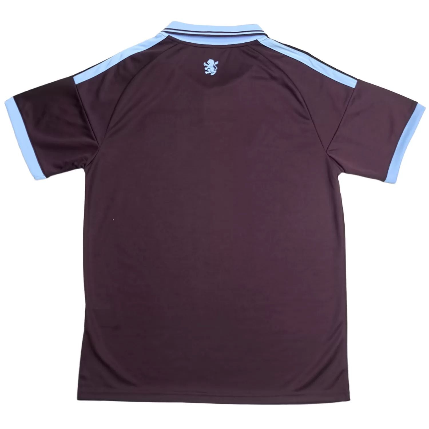 Aston Villa Home Shirt 2026/27