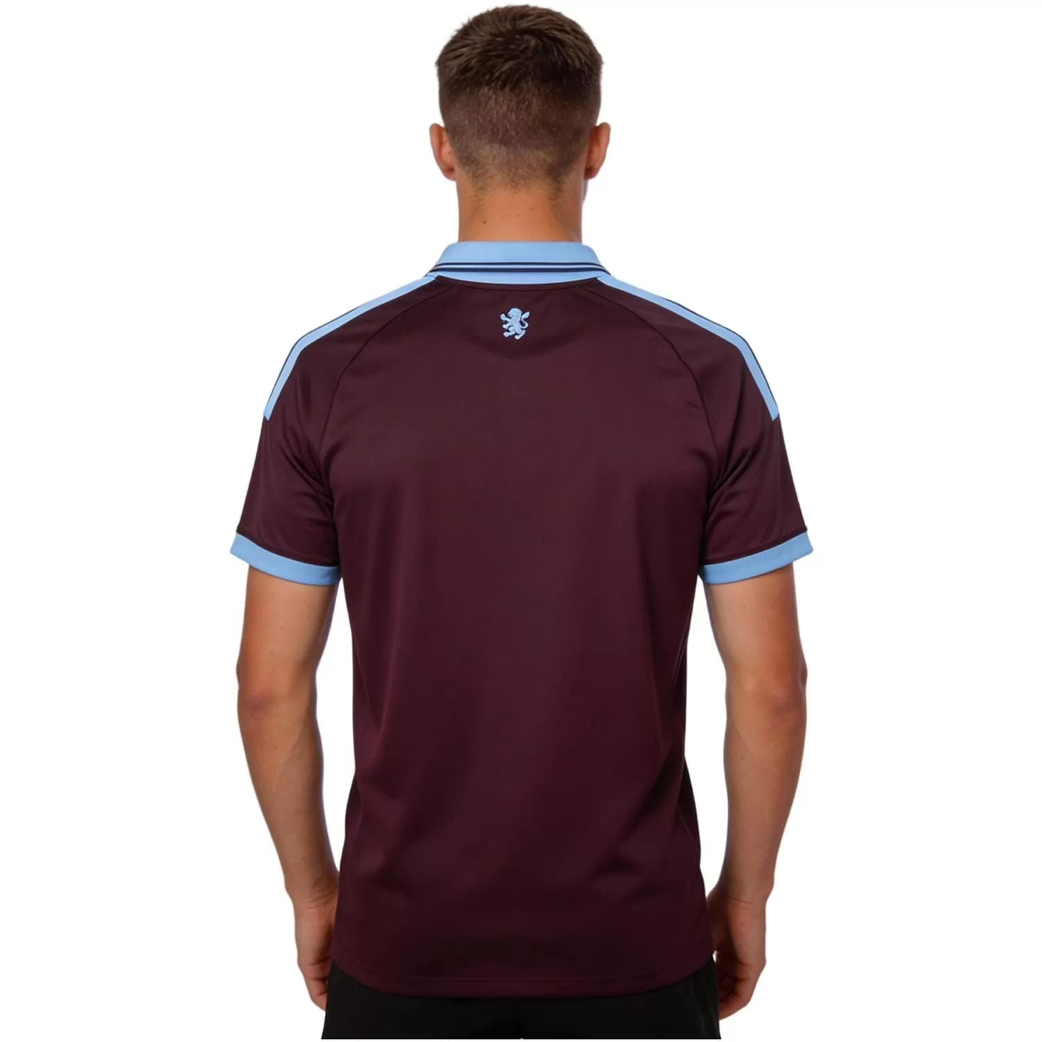 Aston Villa Home Shirt 2026/27
