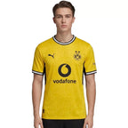 Borussia Dortmund Home Shirt 2026/27 - Player Version