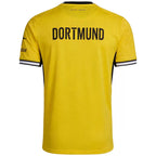 Borussia Dortmund Heimtrikot 2026/27