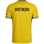 Borussia Dortmund Home Shirt 2026/27 - Player Version