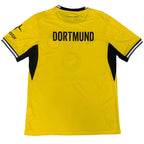 Borussia Dortmund Heimtrikot 2026/27