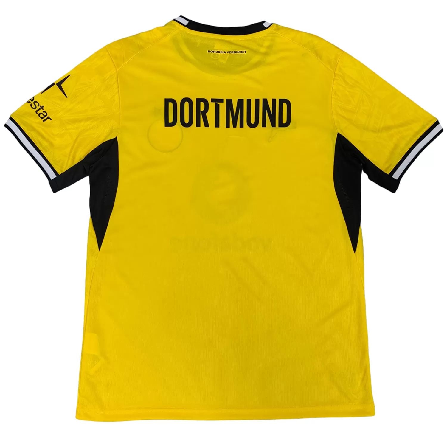 Borussia Dortmund Home Shirt 2026/27