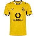 Borussia Dortmund Home Shirt 2026/27 - Player Version