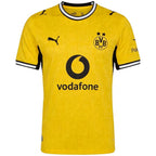 Borussia Dortmund Home Shirt 2026/27 - Player Version