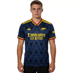 Liverpool Away Shirt 2026/27