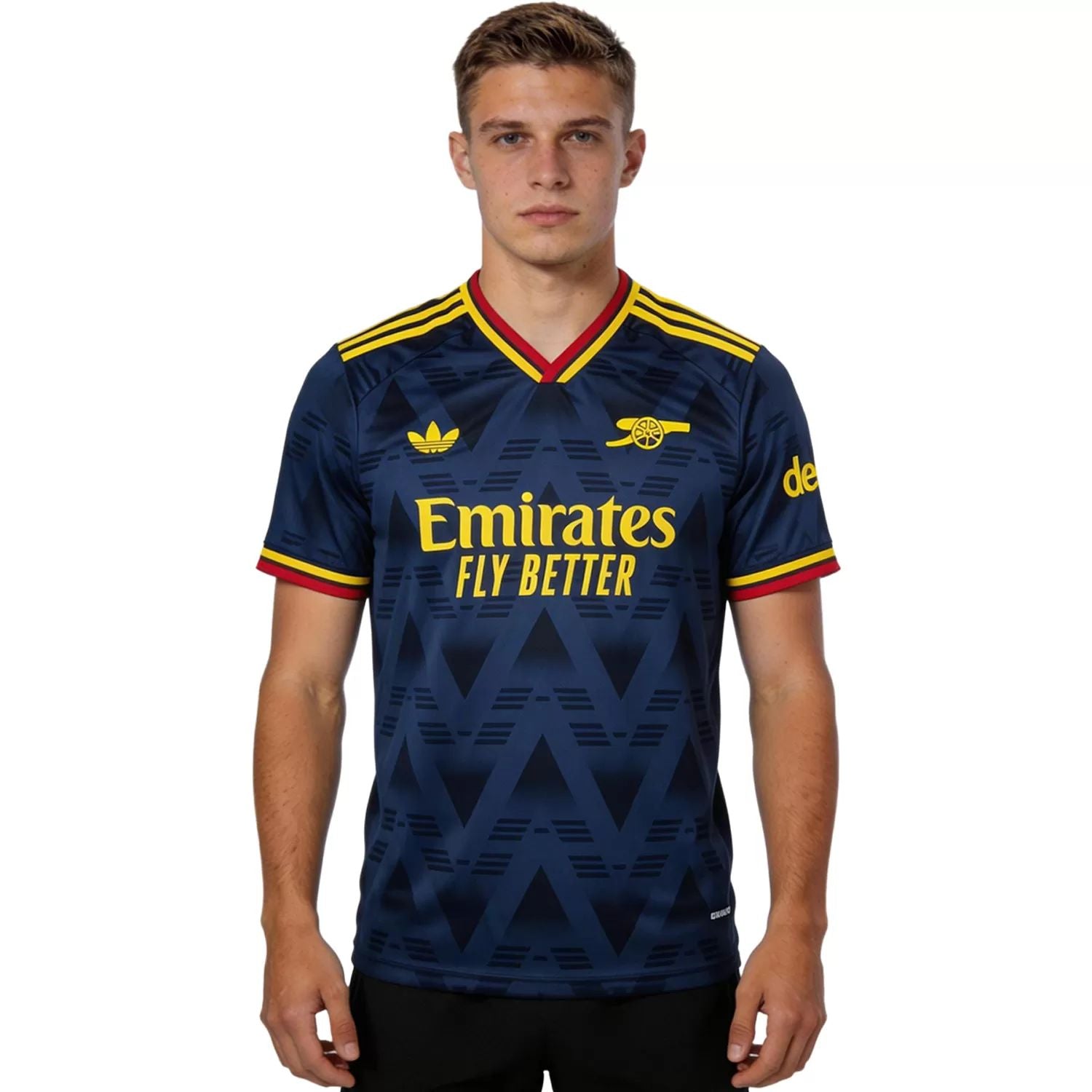 Liverpool Away Shirt 2026/27
