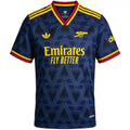 Liverpool Away Shirt 2026/27
