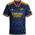 Liverpool Away Shirt 2026/27